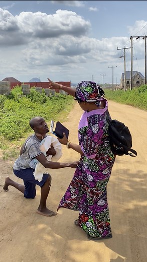 5.8K views · 115 reactions | Watch how she missed a golden opportunity of a lifetime | Overwise TV | Facebook