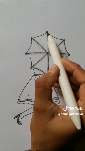 @Drawing with BB #drawing #girldrawing #pencildrawing #artistsoftiktok #pencilart #art #artist #artwork #pencilart #foryoupage #usa #uk #viralvideo #drawingwithbb #drawingwithbbofficial #viraltiktok #girl