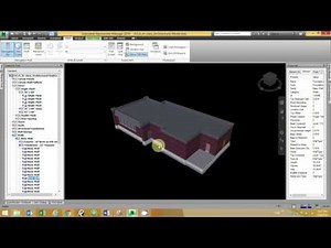 04 02 Navis Selection Tree & Properties