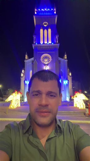 Dança De Forró Para Um Feliz Natal