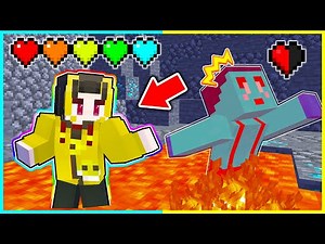 けなそゆだけ、死ねば死ぬほど強くなるドッキリww 【 マイクラ / Minecraft 】