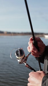 The Dropshot Rig: The ultimate finesse setup. This rig allows your bait to suspend a desired length above the bottom while being anchored by a weight. Dropshot rigs are extremely effective for enticing pressured fish to bite in challenging conditions due to natural presentation of the lure. 🎥 Shown here with the Sick Vamper 👌 🔗 https://fcld.ly/c2shsg2 #BerkleyEurope #DropshotRig #SickVamper #BerkleySick #BerkleyBaits #YourFishOurScience #CatchMoreFish #Powerbait | Berkley Fishing