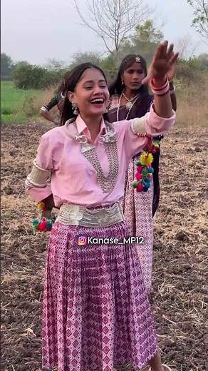 New Adivasi Song II Sundar Chehro II Official Short Video #adivasisong