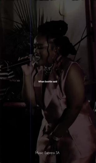 Boohle: Amawazaza Lyrics and Amapiano Vibes