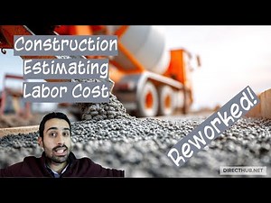 2026 FE Exam Review - Civil FE Exam - Construction Estimating - FE Exam Course
