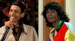 Así fue el paso de Tripita en “Trampolín a la fama” llevándose el premio a mejor cómico