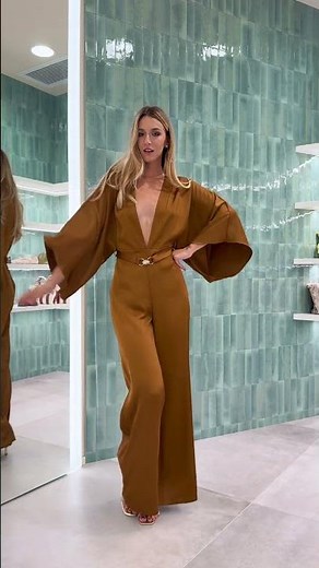 Tute Eleganti da Cerimonia| Mirror Clothing