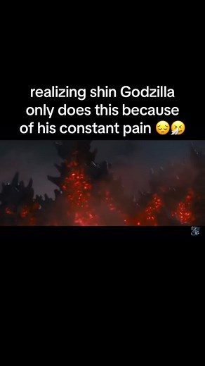 Understanding Shin Godzilla's Painful Evolution