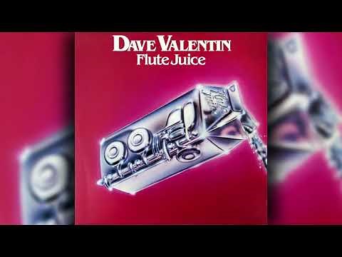 [1983] Dave Valentin / Flute Juice (Full LP)