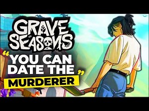 Grave Seasons Developer Reveals Romance Options and Much More... | Exclusive Developer Interview