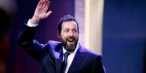 ‘Happy Gilmore 2′ Announced at Netflix, 1 Star Confirmed to Return!