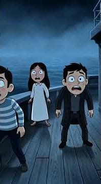 The Ship That Sent “I Die”