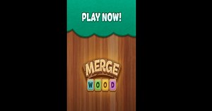 Download & Play Merge Wood: Block Puzzle on PC & Mac (Emulator)