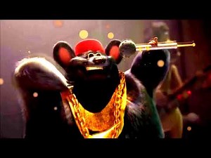 Mr. Boombastic - Biggie Cheese [1HORA]