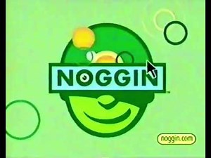 Noggin commercial break (2002)