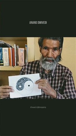 The Hidden Meaning of Yin & Yang ☯️ #philosophy