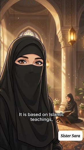 Why Do Muslim Women Wear the Hijab? | Sister Sara Explains