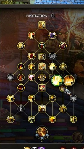 Blizzard Fixed Prot Paladin in 12.1! #midnight #paladin #talents