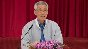 146K views · 746 shares | Singapore PM Lee Hsien Loong announces an “extensive” Cabinet reshuffle with 7 ministers changing portfolios, including health, manpower, education and transport. DETAILS: https://cna.asia/3xlLpnl | CNA | Facebook