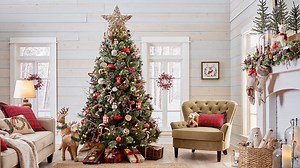 9K reactions · 727 shares | This year, we’ve made decorating your Christmas tree easier than ever before! | Pier 1 | Facebook