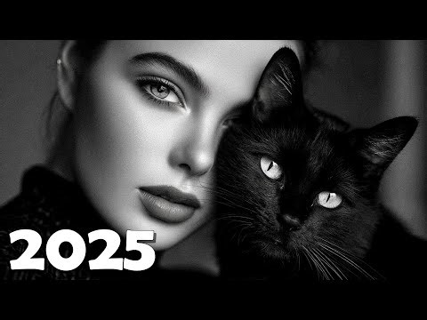 Deep House Music Chill Out Mix 2025 | Deep House, Vocal House, Nu Disco By Selected Mix #236