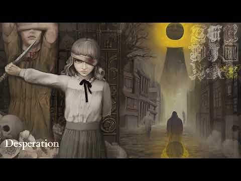 Fear & Hunger 2: Termina OST - Desperation