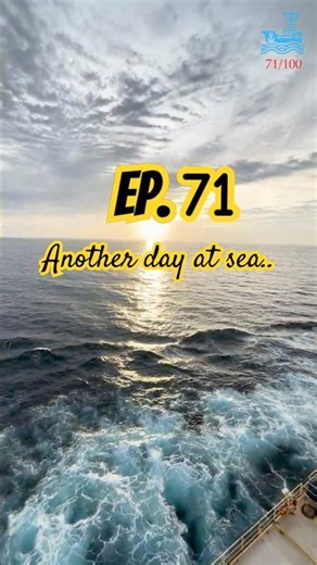 71/100 - Motorman reported to me! 😯