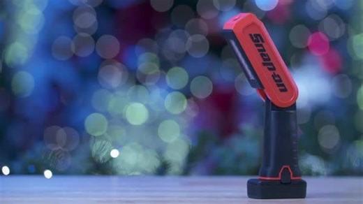 17K views · 254 reactions | I’m dreaming of a light Christmas To replace the lights I used to own The LEDS glisten and accomplish their mission To see the lumens light up the snow. #NationalFlashlightDay | Snap-on Tools | Facebook