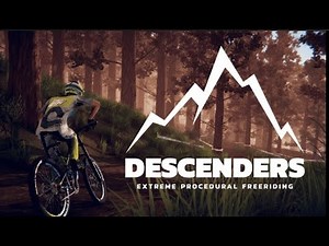 Descenders Cheat Codes 2021