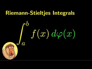 Riemann-Stieltjes Integral: Unpacking the Proof & Integration by Parts