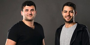 Gopuff Raises $250 Million at an $8.5 Billion Valuation