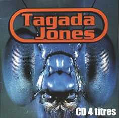 Tagada Jones - Tagada Jones