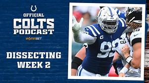 Official Podcast: Dissecting Week 2