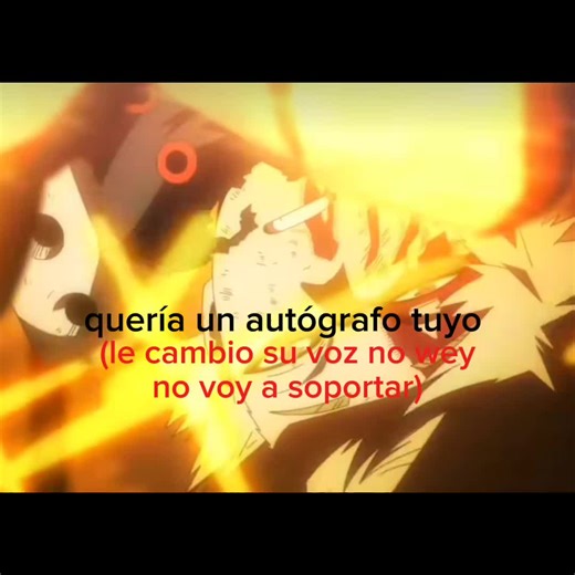 nooo wey le cambio su voz ❤️‍🩹❤️‍🩹😭☝🏾#bakugou #bokunoheroacademia #paratiiiiiiiiiiiiiiiiiiiiiiiiiiiiiii