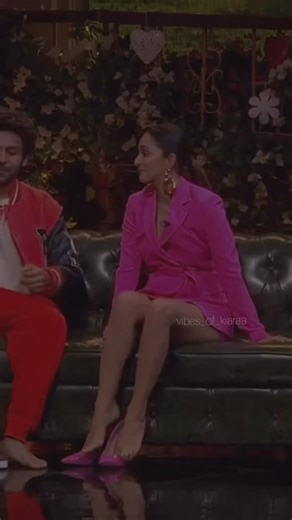 Kiara Advani on Instagram: "❤️❤️❤️ Still Around — A love that never left. @umarriazz91 @imjasminekaur @bsandhuofficial @vipinpathania_ @geetkaur010 Let’s share this vibe and tag everyone who feels the music. 🎶💛 . #kiaraadvani"