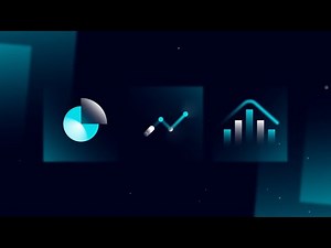 Motion Graphics Explainer Video Examples - Snowflake & Fosfor