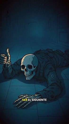 SCP-184: El Objeto que Hace Crecer a los edificios infinitamente.