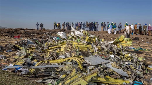 First civil trial over 737 Max crash in Ethiopia begins, as Boeing settles three more lawsuits