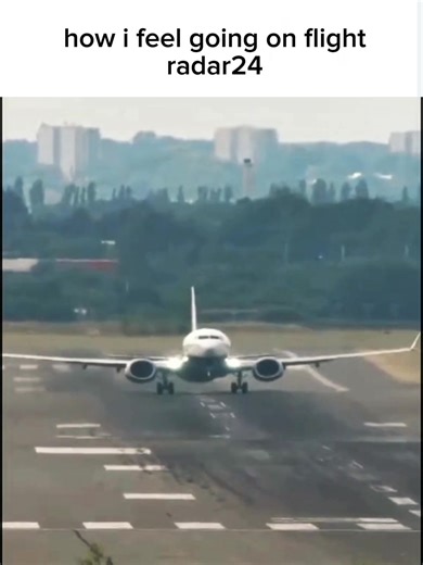 Exploring FlightRadar24: My Aviation Journey