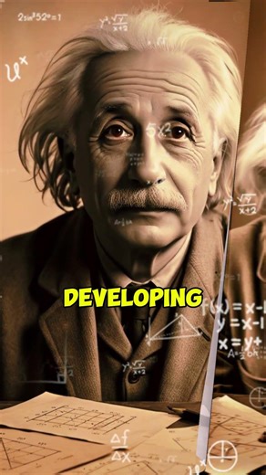The Biggest Lie About Einstein's Brain #shorts #science #genius