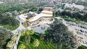 'The Playhouse belongs to everybody.' Playhouse asks the public to help reach $49.5M goal