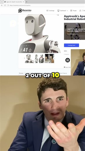 Apollo Design Score Revealed!