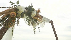 Tyler Filmore and Paige Korte Are Married!