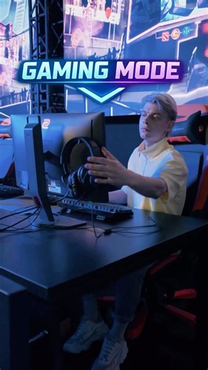 POV: You Found the Perfect Gaming Mix 🎮
