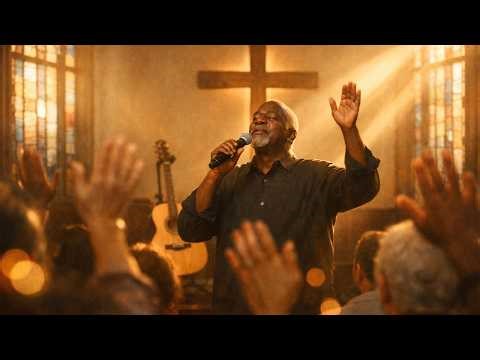 I Want To Know You More - ANOINTED Worship | Deep Worship That Will Make You CRY 😢 |Praise & Worship