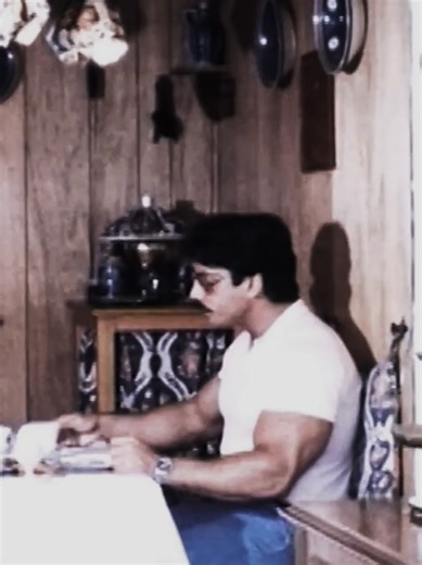 Mike and Ray Mentzer: Bodybuilding Legends' Journey