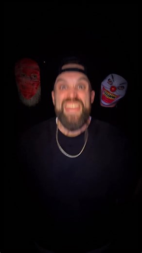 3.8K views · 217 reactions | This Is Halloween goes punk/metal… does it work?! Get in the comments!! FULL VERSION OUT NOW! - Available on all streaming platforms, plus the new video is available to watch on YouTube! #thisishalloween #halloween #thenightmarebeforechristmas #halloween2025 | Punk Rock Factory | Facebook