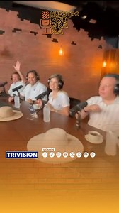 🔴 #NoticiasTrivisión | Ya estamos en vivo en Nuestro Programa y esta vez tenemos de invitados a Laura Fernández, candidata presidencial del Partido Pueblo Soberano y los candidatos a la vicepresidencia, Douglas Soto y Francisco Gamboa. | Noticias Trivisión
