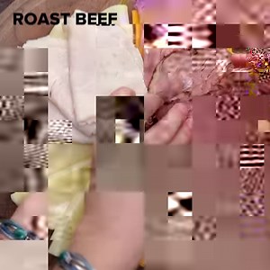 Make four different sandwiches AT THE SAME TIME with this 4-flavour sandwich ring! Fast, easy, and filling! 🥪 | Tasty UK