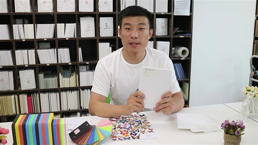 JINBAO 4'x8' Color White Rigid 3mm 4mm 5mm Expanded Foam Pvc Sheet